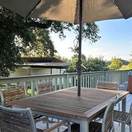 Julian Orchard Ranch Villa Santa Ysabel Exterior photo