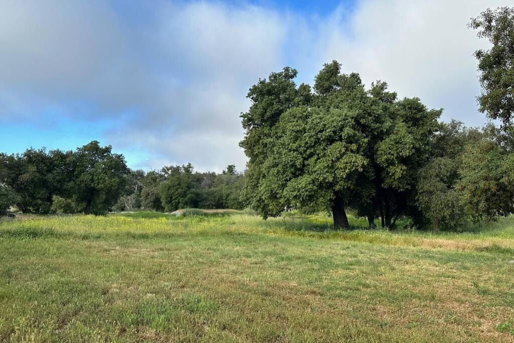 Julian Orchard Ranch Villa Santa Ysabel Exterior photo