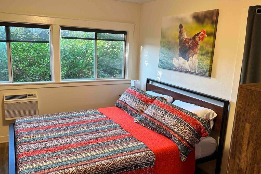 Julian Orchard Ranch Villa Santa Ysabel Exterior photo