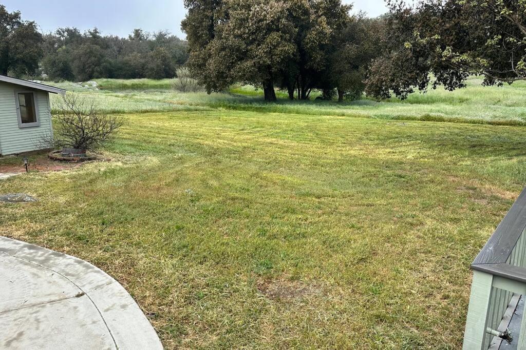 Julian Orchard Ranch Villa Santa Ysabel Exterior photo