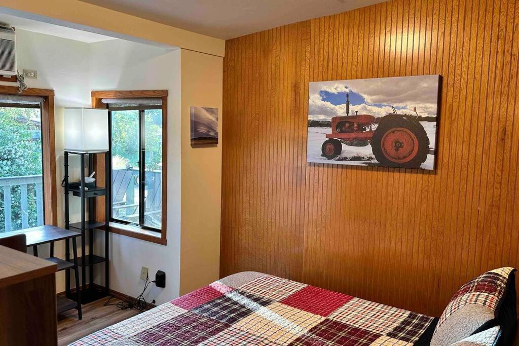 Julian Orchard Ranch Villa Santa Ysabel Exterior photo